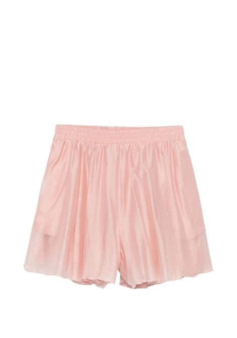 Shorts con strass ACTUALEE | 16146 SR633216